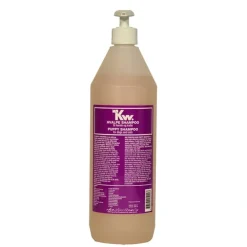 KW Hvalpe Shampoo