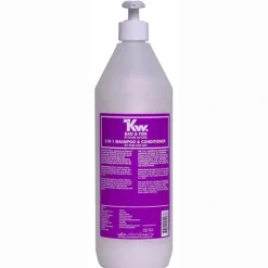 KW 2i1 Shampoo og Balsam