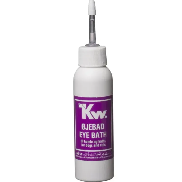 KW Øjebad 100ml