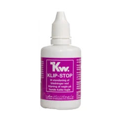 KW Klip stop 50 ml
