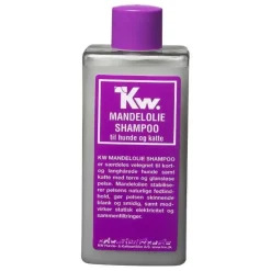 KW Mandelolie Shampoo