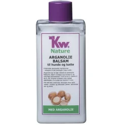 KW Nature Arganolie Balsam