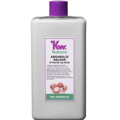 KW Nature Arganolie Balsam