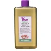KW Nature Arganolie hundeshampoo