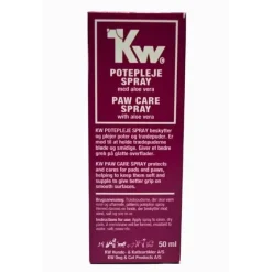 KW Potepleje spray 50 ml.