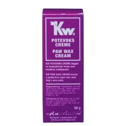 KW potevoks creme på tube 50g
