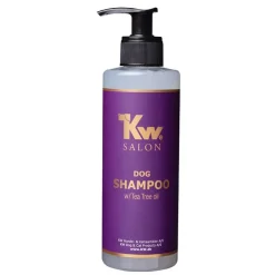 KW Salonshampoo | Tea Tree Olie