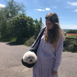 KW Skai Hundetaske