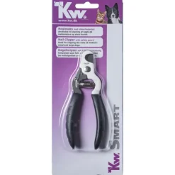 KW SMART neglesaks - sort