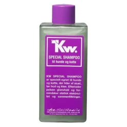 KW Special Shampoo u/parfume