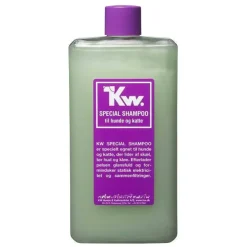 KW Special Shampoo u/parfume
