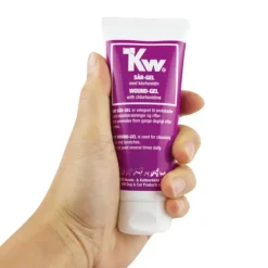 KW Sår-Gel Med Klorhexidin