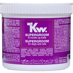 KW Supergroom, 450 ml.
