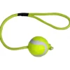KW Tennisbold på reb
