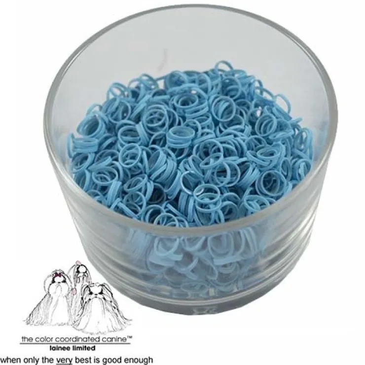Lainee Wrap elastik 8mm | 850 stk