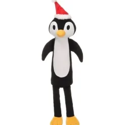 Langbenede Julevenner