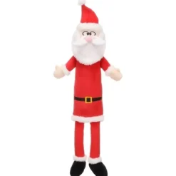 Langbenede Julevenner