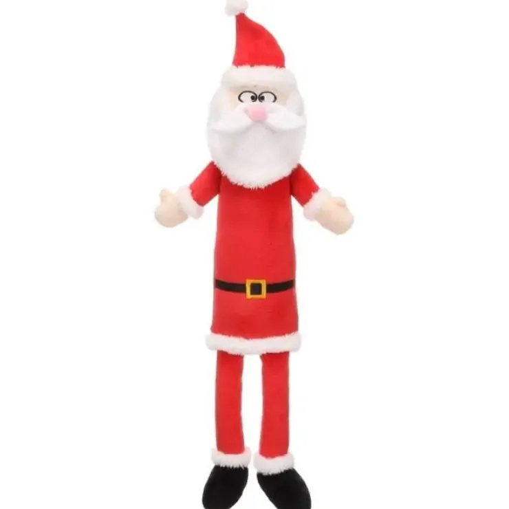 Langbenede Julevenner