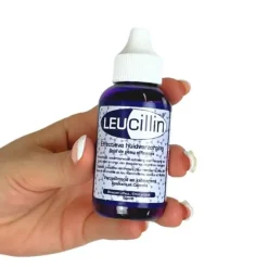 Leucillin Antiseptisk Care dropper | 50ml