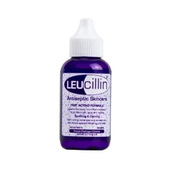 Leucillin Antiseptisk Care dropper | 50ml