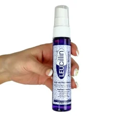 Leucillin Antiseptisk spray