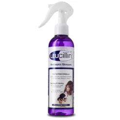 Leucillin Antiseptisk spray