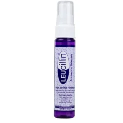 Leucillin Antiseptisk spray
