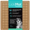 Lickimat Playdate Classic Kaffe