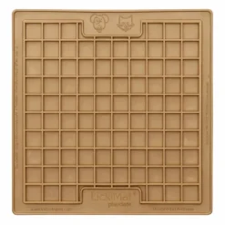 Lickimat Playdate Classic Kaffe
