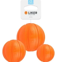 Liker Orange Ball