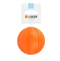 Liker Orange Ball