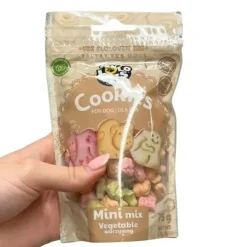 Lolo Pets Classic Bisciut | Mini Mix Vegetable
