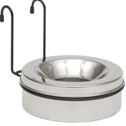 MIMsafe Vandskål med holder