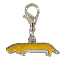 Mini charms m. hunderacer