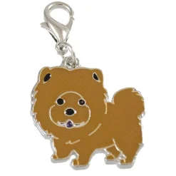 Mini charms m. hunderacer