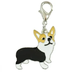 Mini charms m. hunderacer