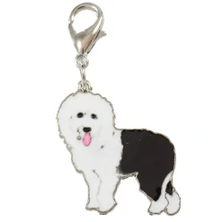 Mini charms m. hunderacer