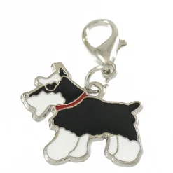 Mini charms m. hunderacer