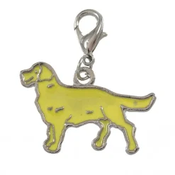 Mini charms m. hunderacer