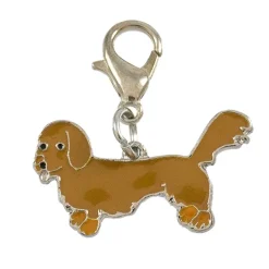 Mini charms m. hunderacer