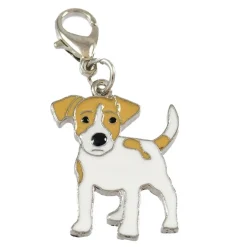 Mini charms m. hunderacer
