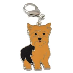 Mini charms m. hunderacer