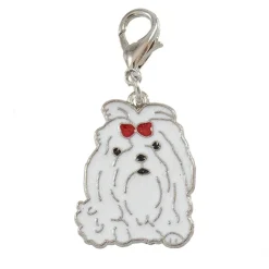 Mini charms m. hunderacer