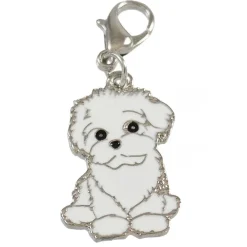 Mini charms m. hunderacer