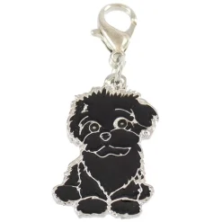 Mini charms m. hunderacer