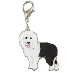 Mini charms m. hunderacer