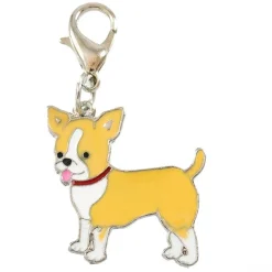 Mini charms m. hunderacer