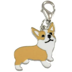 Mini charms m. hunderacer