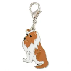 Mini charms m. hunderacer