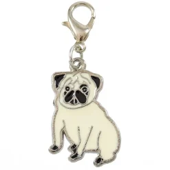 Mini charms m. hunderacer